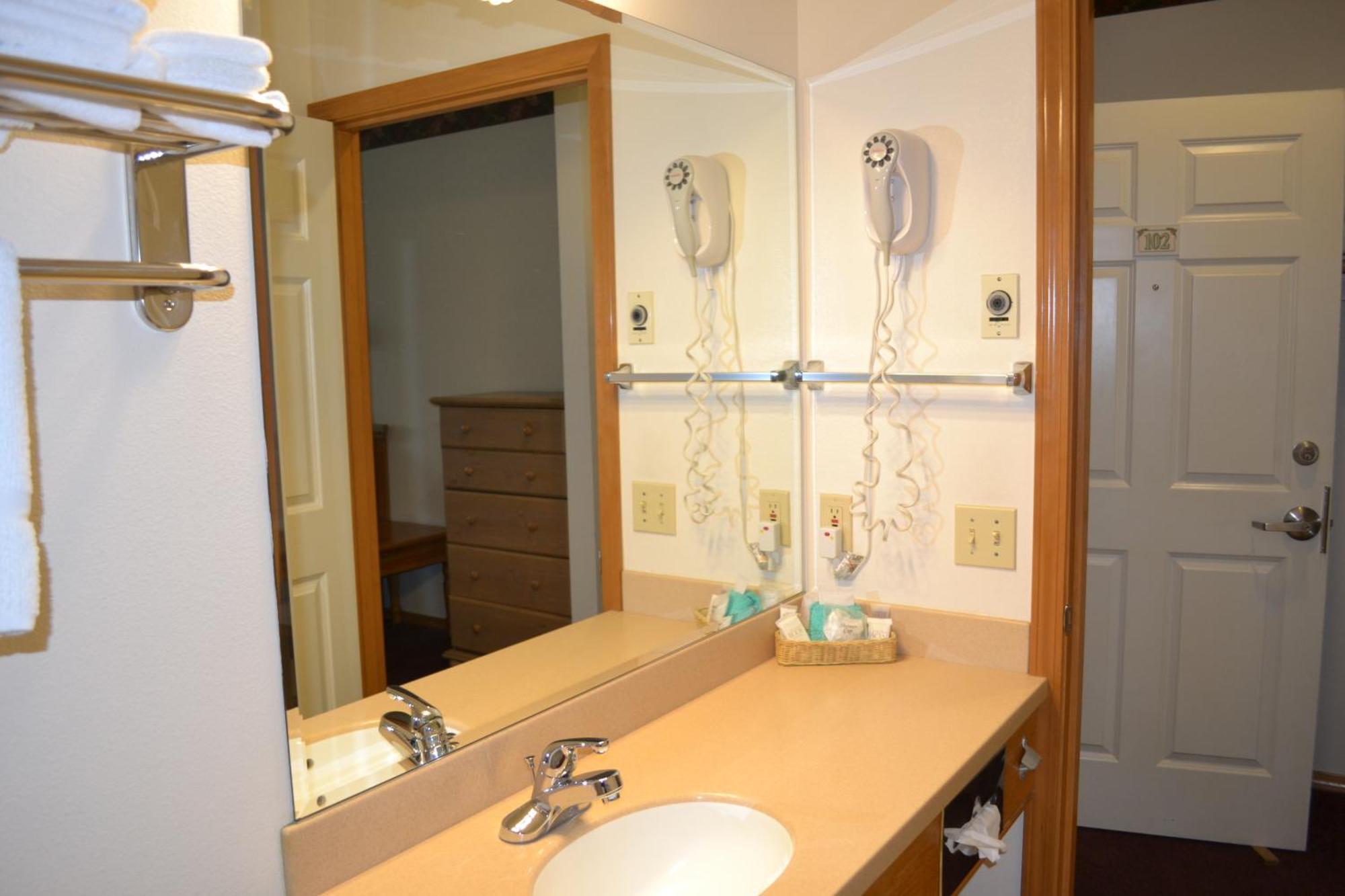 Anaco Bay Inn Anacortes Rum bild